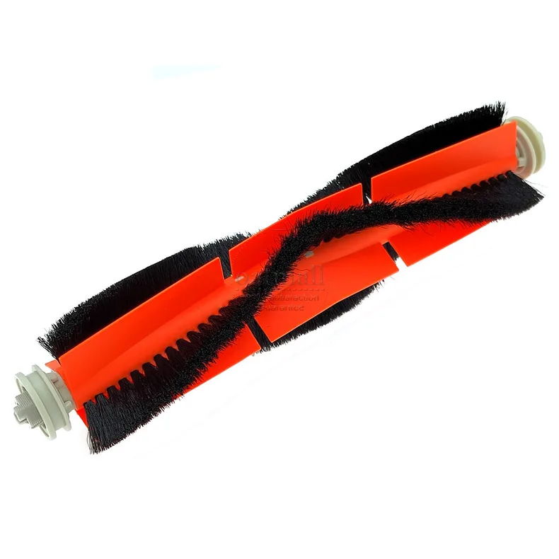 Compatible with MOVA Z500 / L600 Accessories Vacuum Cleaner Replacement Kit Spare Parts Main Brush Filter Mop Cloth – Detail 4