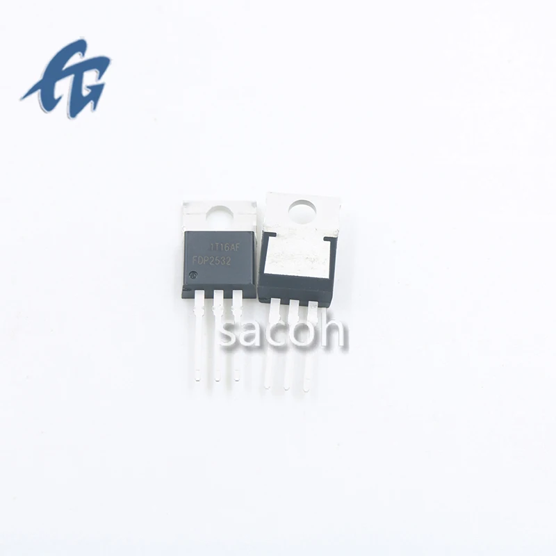 

SACOH High Quality Original Electronic Components Suppliers FDP2532
