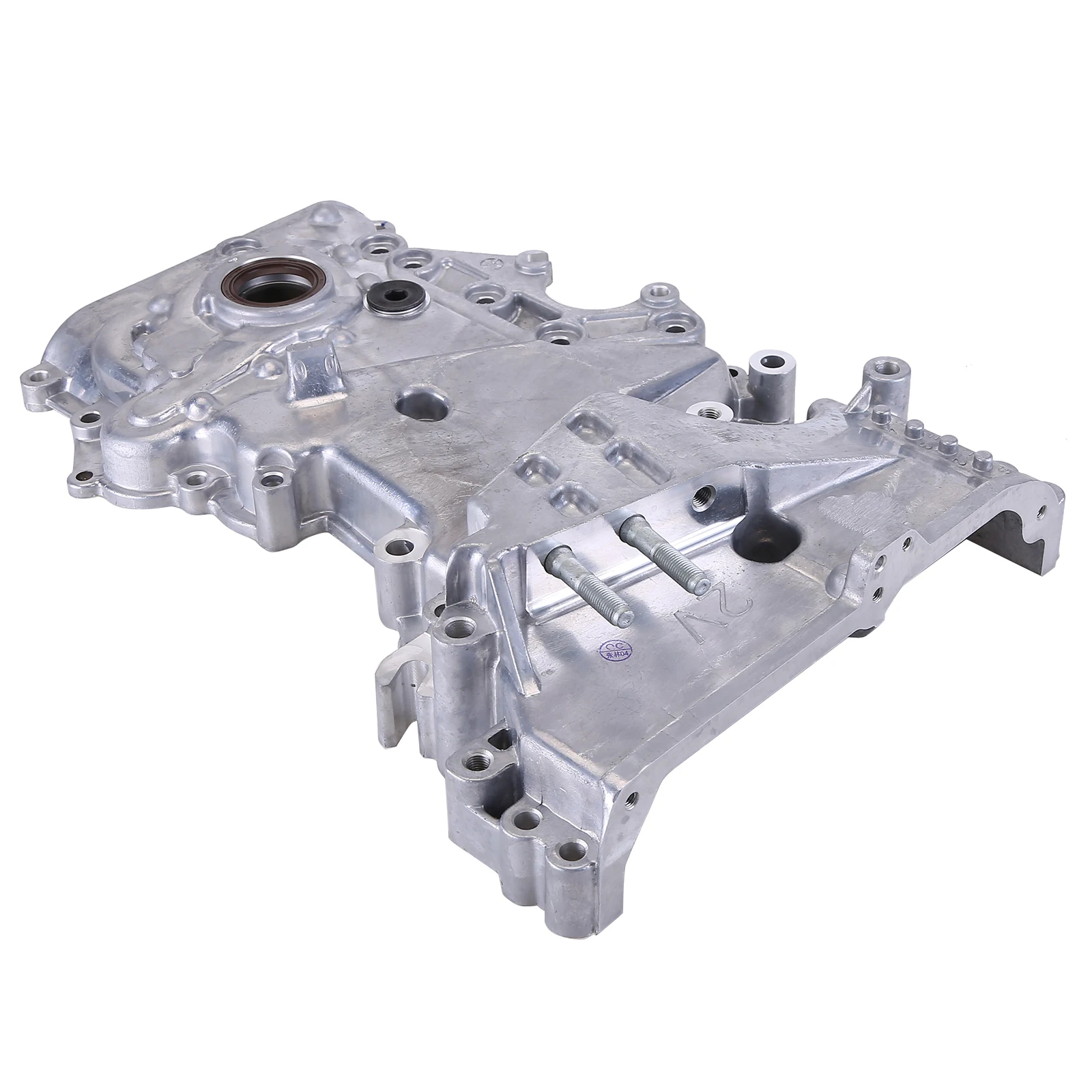 Adecuado para bombas de aceite de motor Elantra modernas 21350-2E021