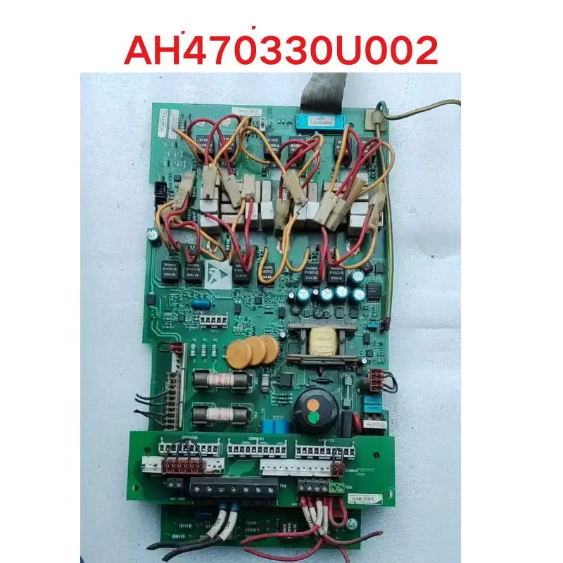 Used AH470330U002 Euro 590 power board Functional test OK