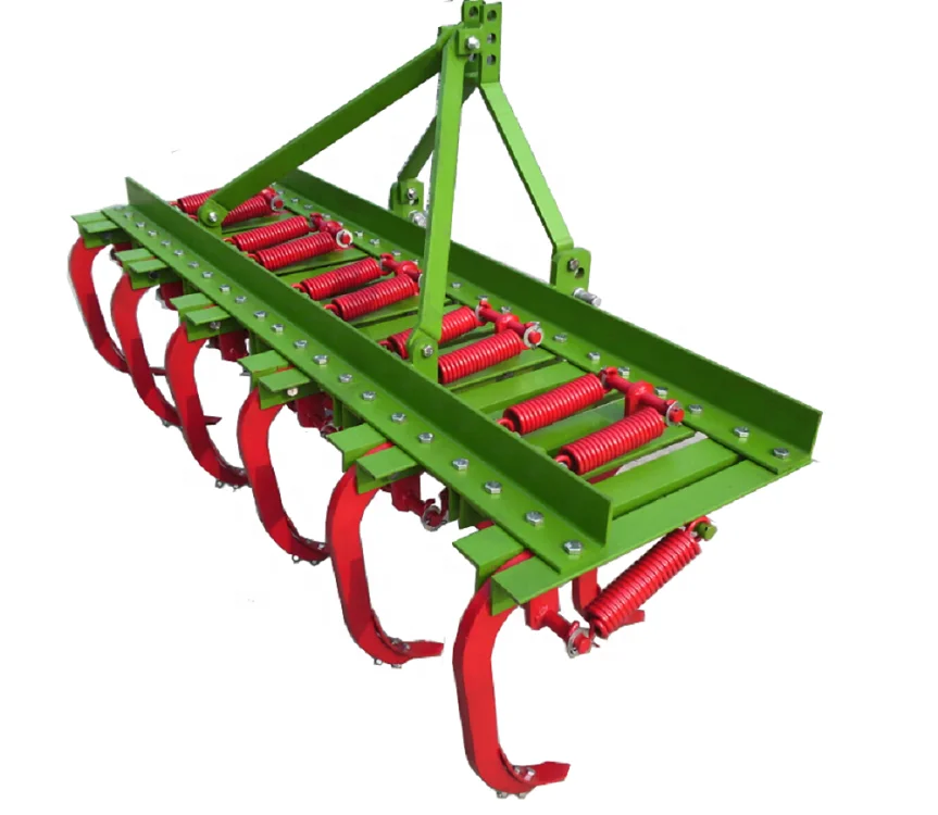 Agricultural Farm tiller rotary cultivator 3 point tractor rotovator supplier for sale