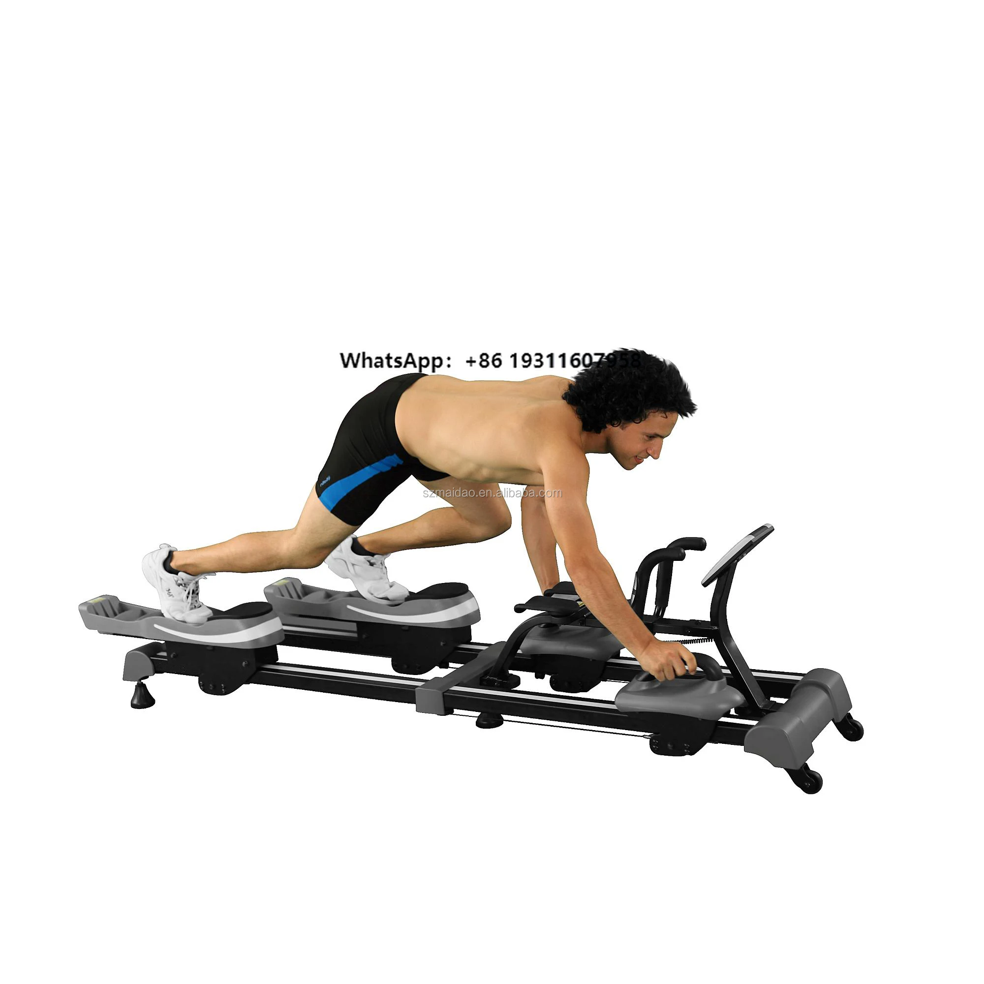 

High Quality Gym Equipment 2021 Commercial Fitness Equipment