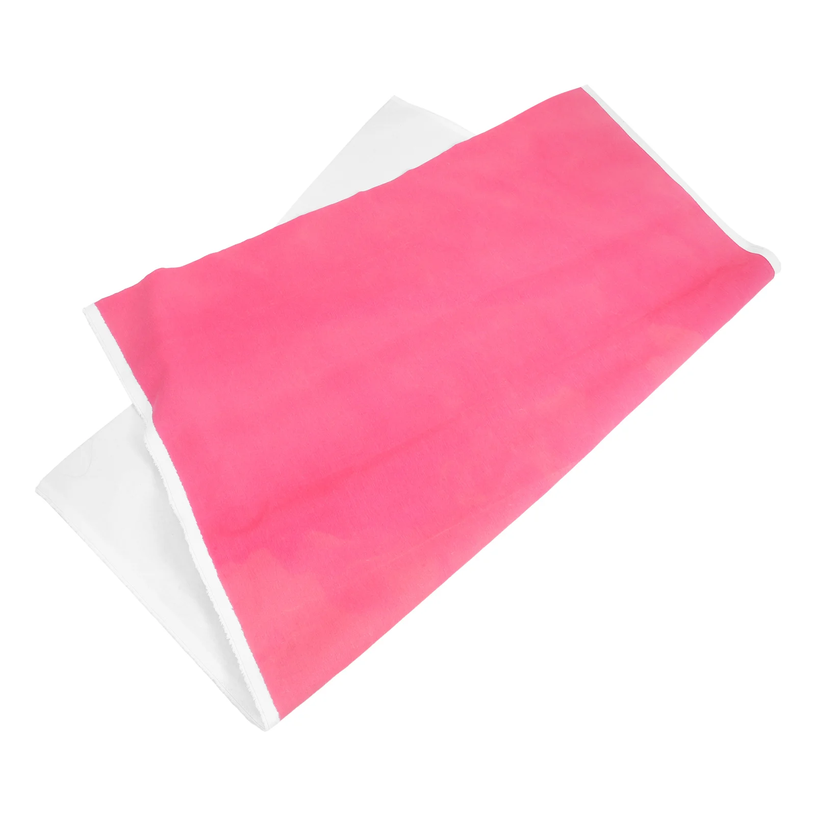 

Temperature-sensitive Color-changing Cloth Crafts Sensing for Party Decorations