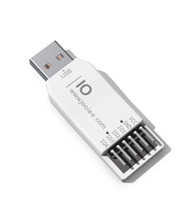 Usb To Io Pwm Adc D…