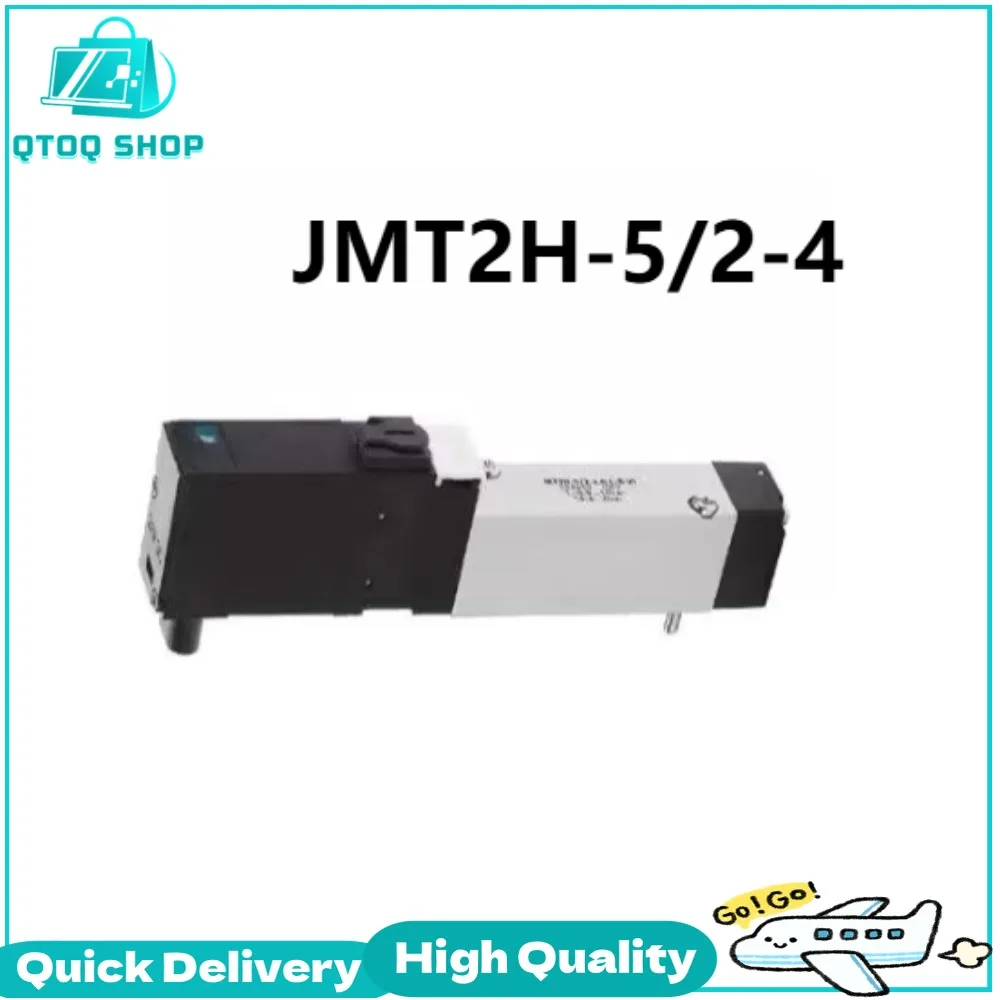 

JMT2H-5/2-4,0--S-VI-B 159453 Original FESTO solenoid valve
