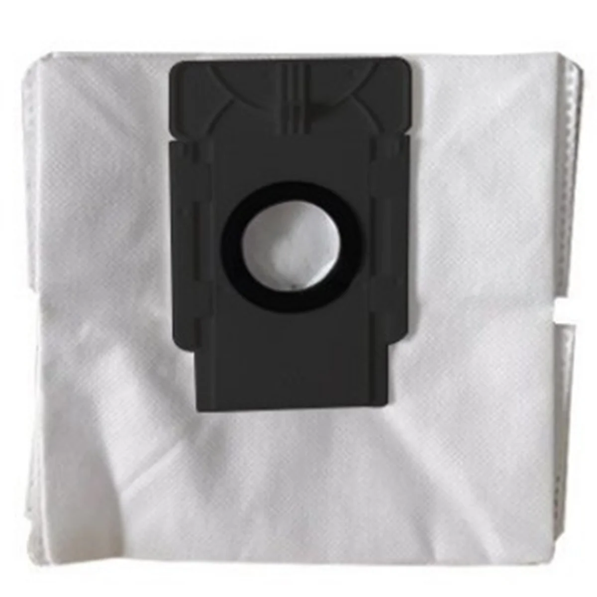 AC66 10PCS Zestaw worków na kurz do 360 S8 PLUS do TP Link Tapo RV30 Plus RV10 Plus RVA200 Wymiana akcesoriów do odkurzaczy