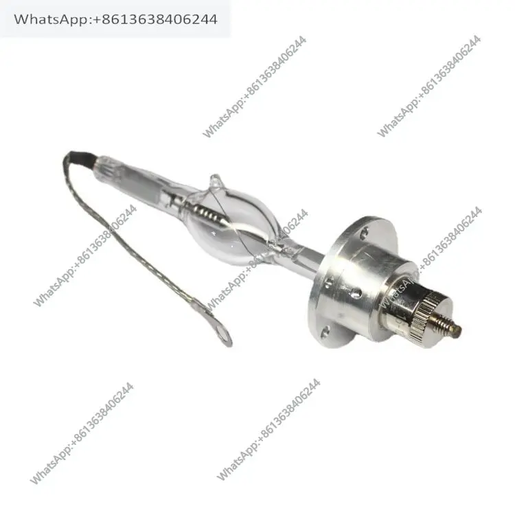 New original GL-350E lamp cold light source XHA250W XD250W with flange