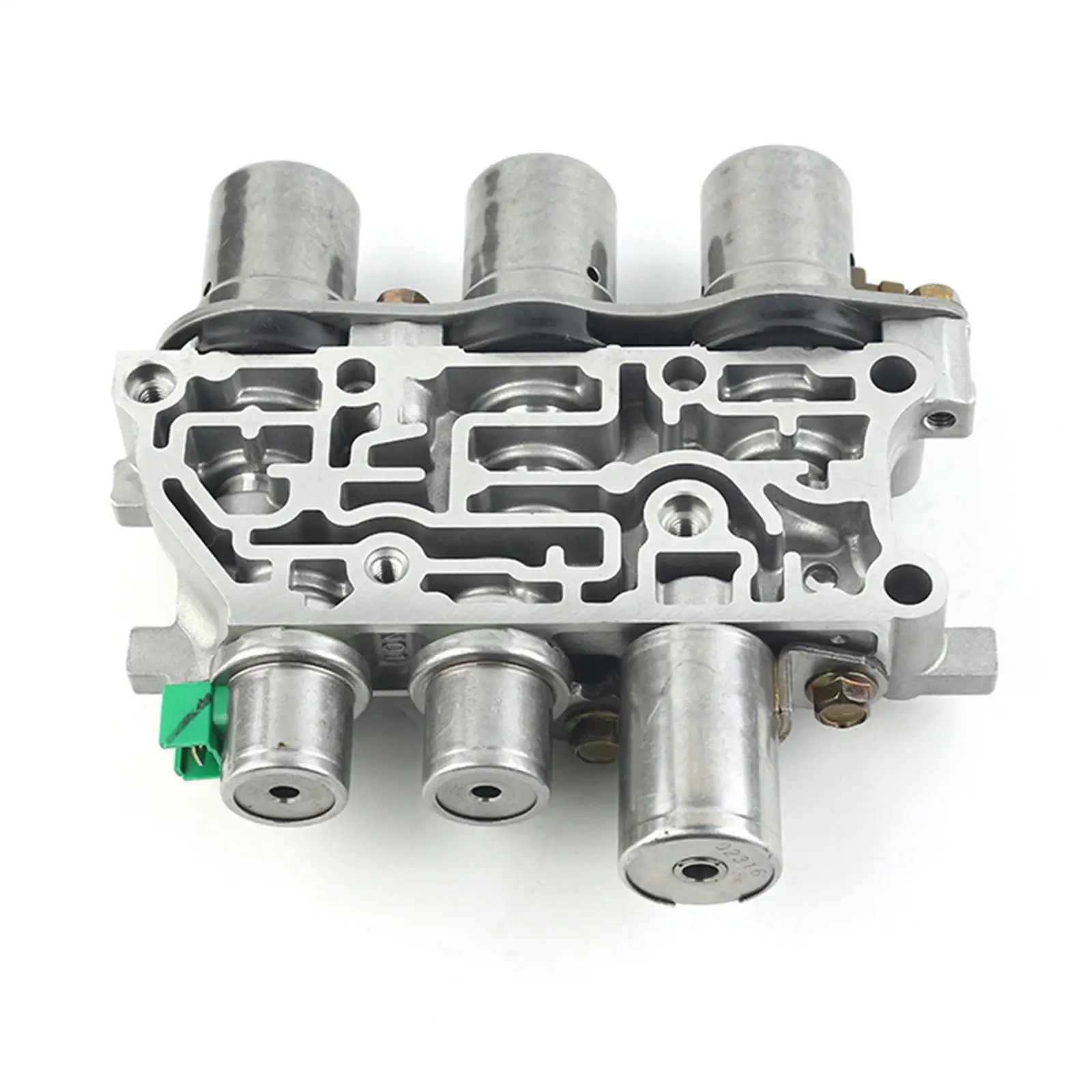 

Car Transmission Solenoid Block Pack 4F27E Parts Replacement Professional