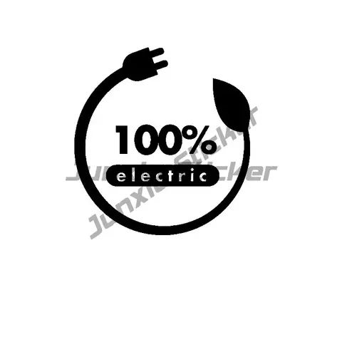 10 best sales electric decal - №8