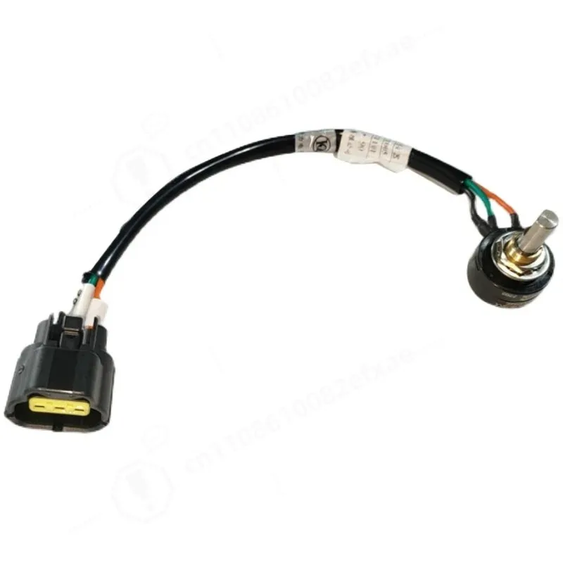 Forklift Corner Potentiometer A61K2-41101