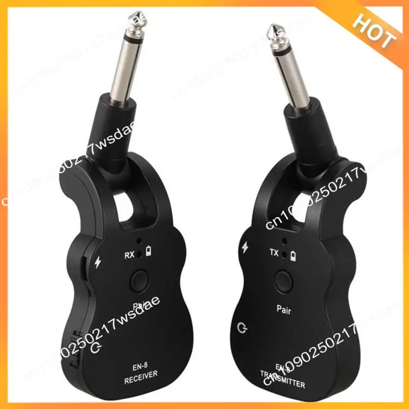 X08A 2.4G Wireless … - image