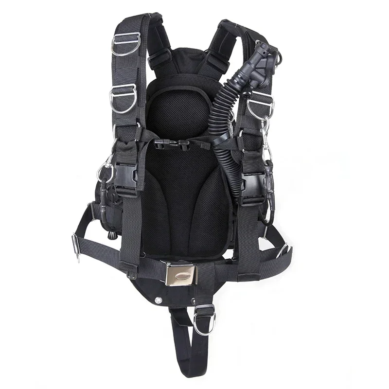 Popular Standard 40lbs Diving BCD With CE And Warranty