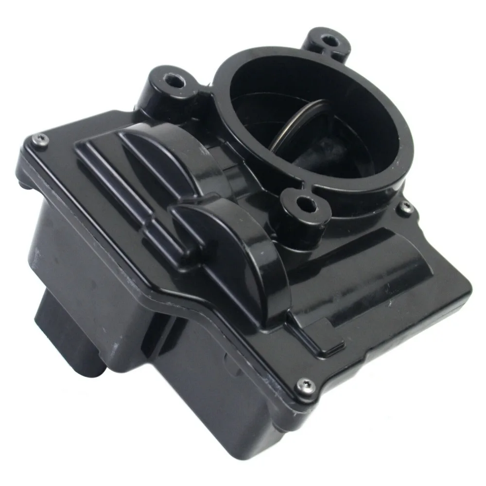 =AP01 Throttle Body Valve Control Flap for Audi A1 VW Seat Skoda 1.4L L4 03C128063A 03C128063B A2C59511700 A2C53104475