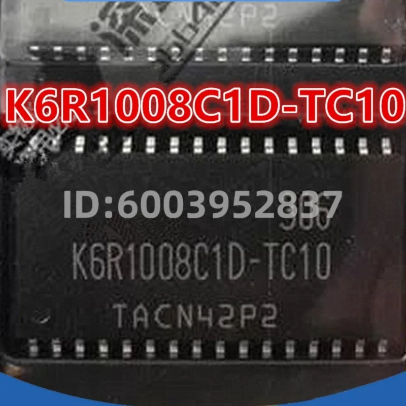 

new 10PCS K6R1008C1D-TC10 TSOP ic in stock