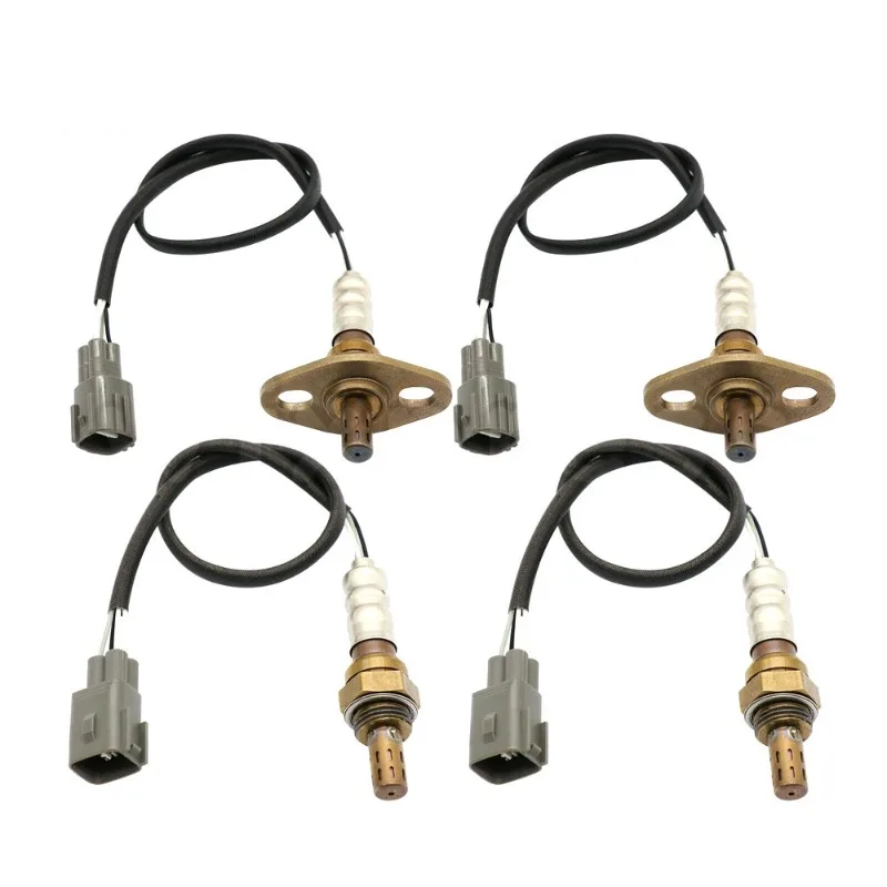 

4WD Upstream and Downstream Oxygen Sensors