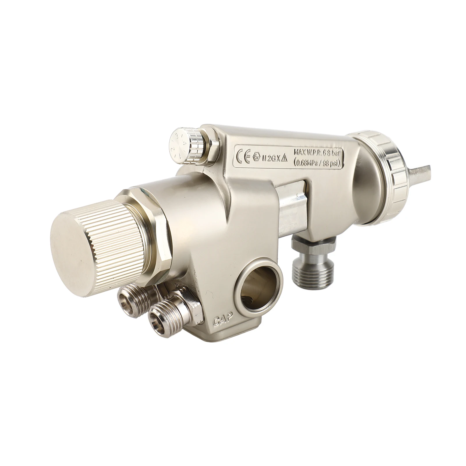 auto sprayer Automatic Paint Sprayer Industrial Spraying Tool Pressure Feed Auto Spraying Oil Paint Sprayer Woodworking Painting