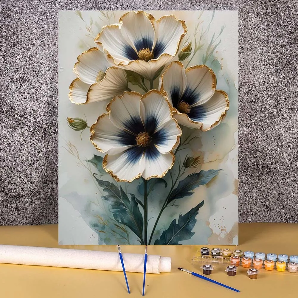 Diy Painting By Num… - image