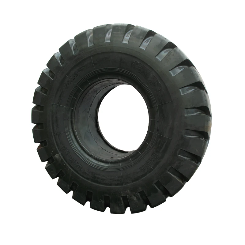 

Construction Machinery Parts Wheel Loader Tyre