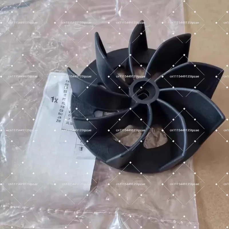 For BOSCH dust collector high-power soot blower fan GBL800E accessories
