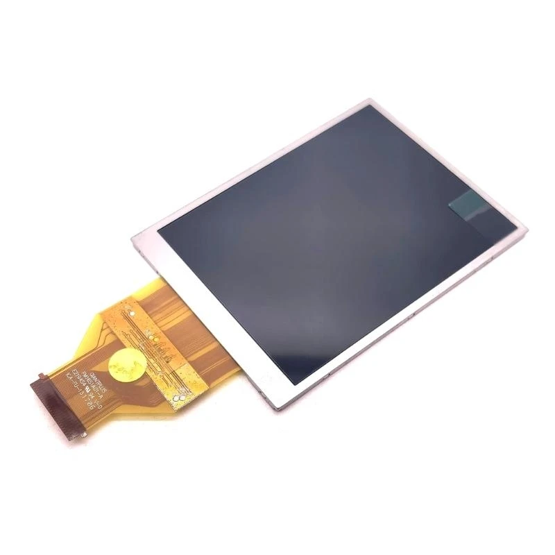 R53C LCD-Digitalkamera-Bildschirm, LCD-Bildschirm, LCD-Bildschirm für P1000 – Detail 9