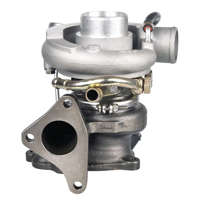 TD05 20G Subaru car turbocharger performance upgraded turbo made by Wuxi direct factory