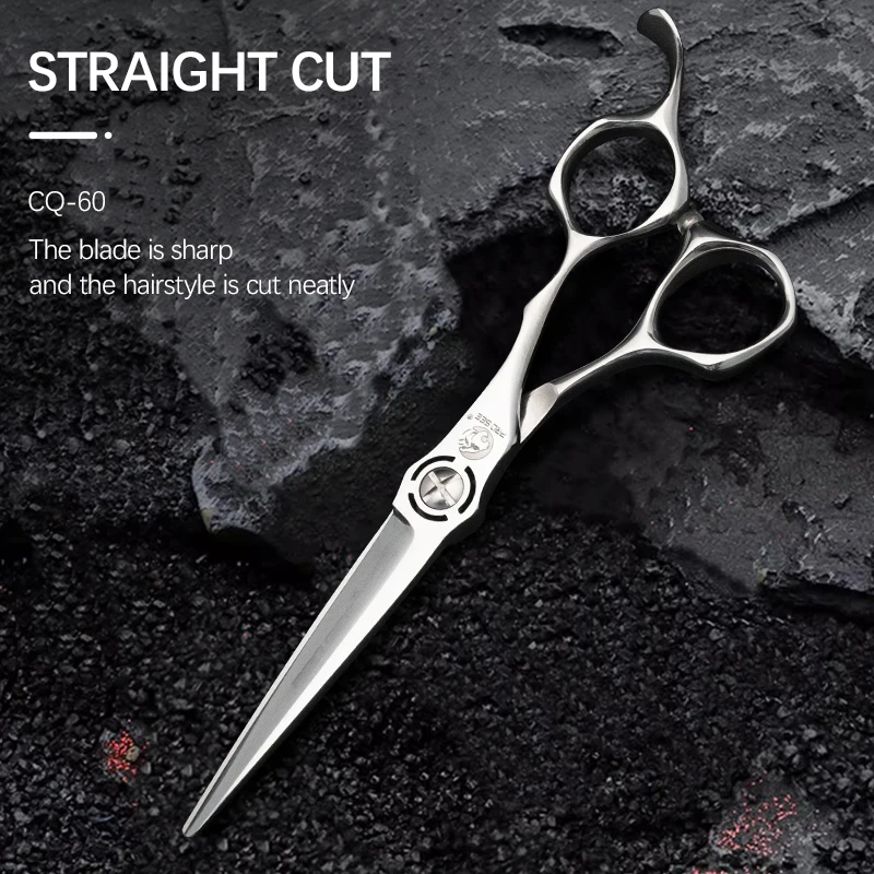 Sale Hair Scissors Stainless Steel Private Label Scissors Salon Hot Selling Custom Hair Cutting Scissors