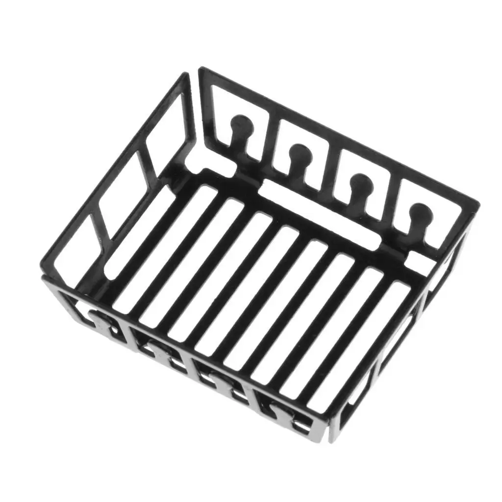 เฟอร์นิเจอร์บ้านตุ๊กตาขนาด 1:12 จานอาหารตกแต่งห้องรับประทานอาหารแบบจิ๋ว