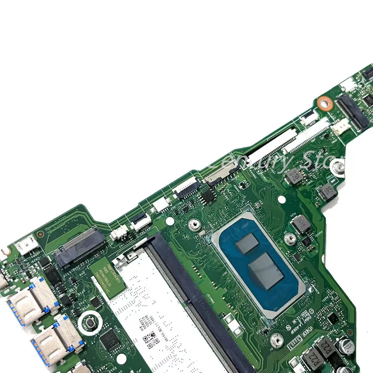 Imagem -05 - Placa-mãe Portátil para Acer Aspire La-k093p A31558 A515-56g Cpu i3 i5 I711th Ram gb 8gb 100 Testado Funciona Totalmente