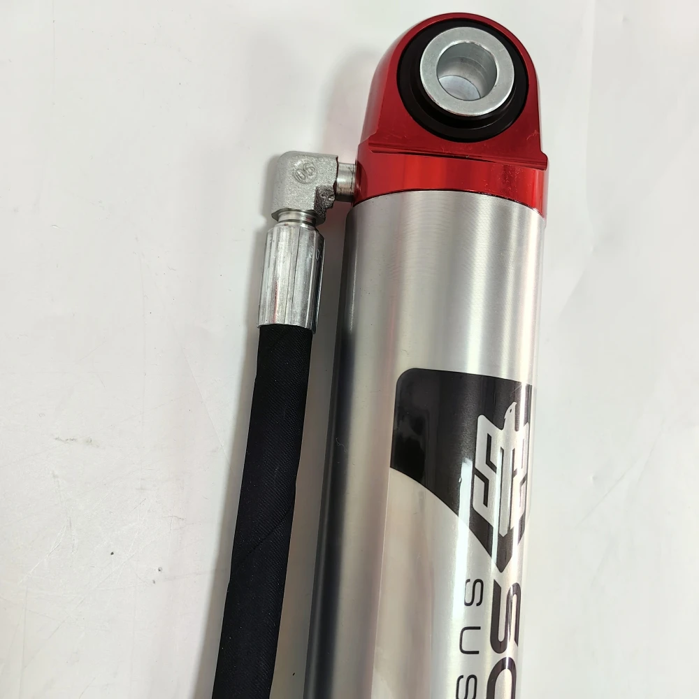 

Амортизаторы газомасляные регулируемые (1-позиционные) для HILUX REVO Off Road, лифт 2 дюйма