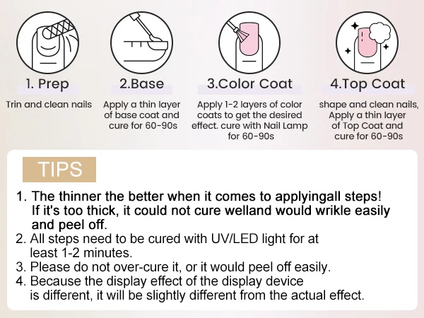 9 ml CANNI Cat Eye Nagel-Gel-Nagellack-Set, TPO-FREI, Soak Off UVLED Diamond Sparkle, wunderschöne Farbe, semi-permanent, EU-Standard-Gel-Nagel – Detail 39
