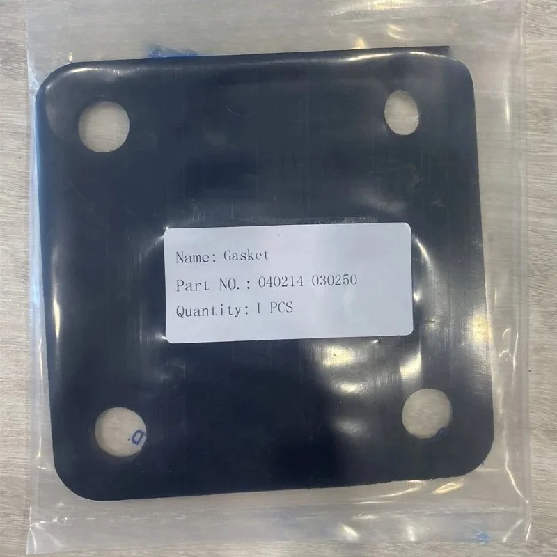 Gasket 040214-030250 for Ore Mining Machinery and for Furukawa Mining Machines