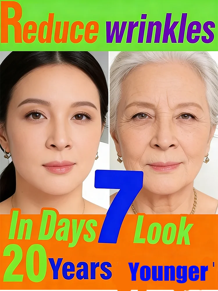 

Обладание основными методами, помогающими замедлить старение