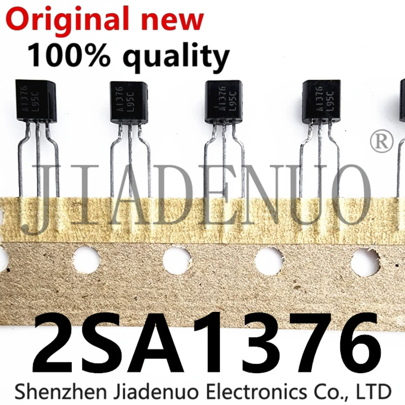 (5-10piece)100% New original 2SA1376 A1376 TO-92 Chipset