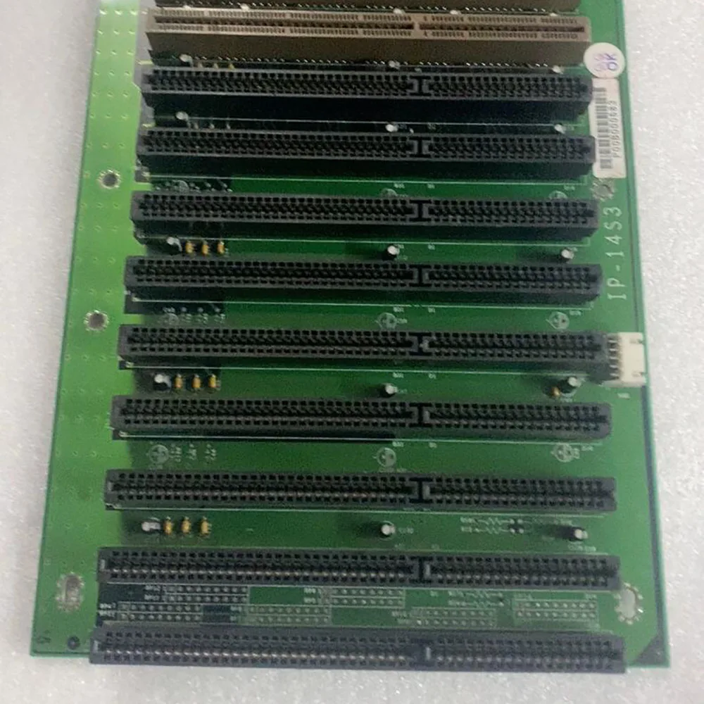 Industrial Medical Equipment board Base Plate IP-14S3