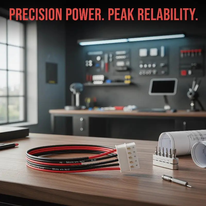 5Pcs/lot 1-9S Lipo Battery Balance Charger Cable IMAX B6 Connector Plug Wire Balanced Charging Line Wholesale