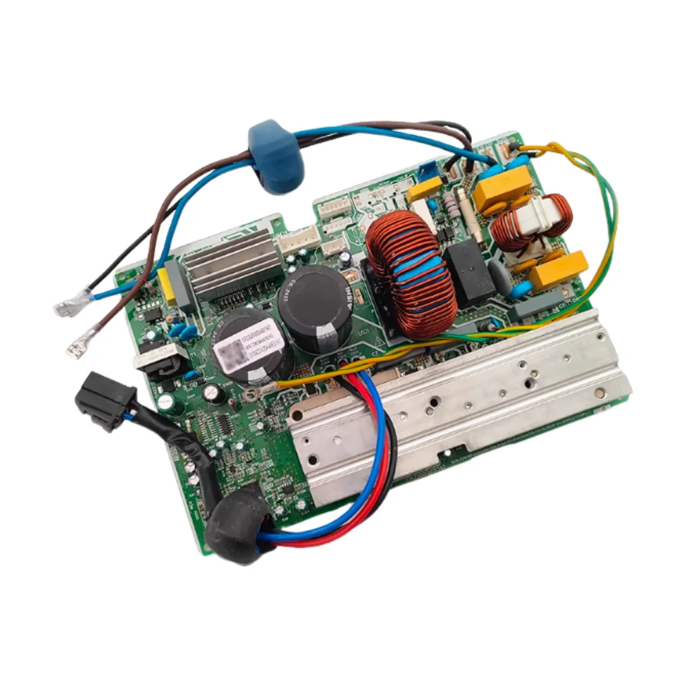 

Used for Midea 3P variable frequency air conditioner external unit board 72W/BP3N8 circuit board components