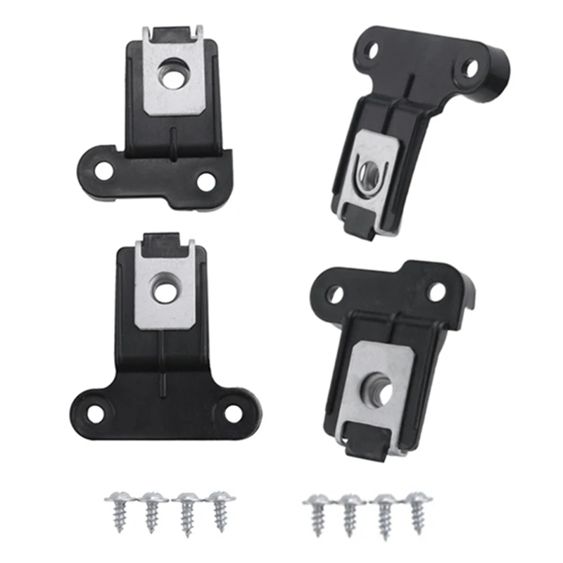 

Комплект для ремонта левой и правой головки телефона с планкой для VW Polo 2016-2024, фиксированный держатель для фары 2G0998225 2G0998226