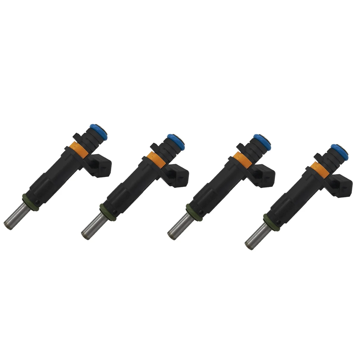 55353806 Fuel Injector Injector for Buick Chevrolet Baojun Opel