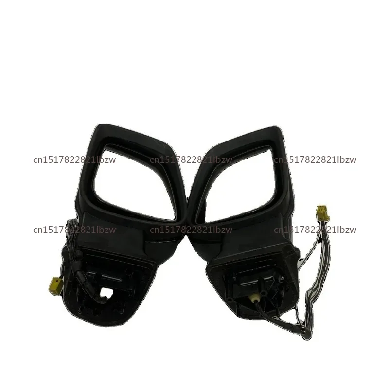 2025 Factory of Original Rearview Mirrors W169 W245 Electric Folding Rearview Mirrors