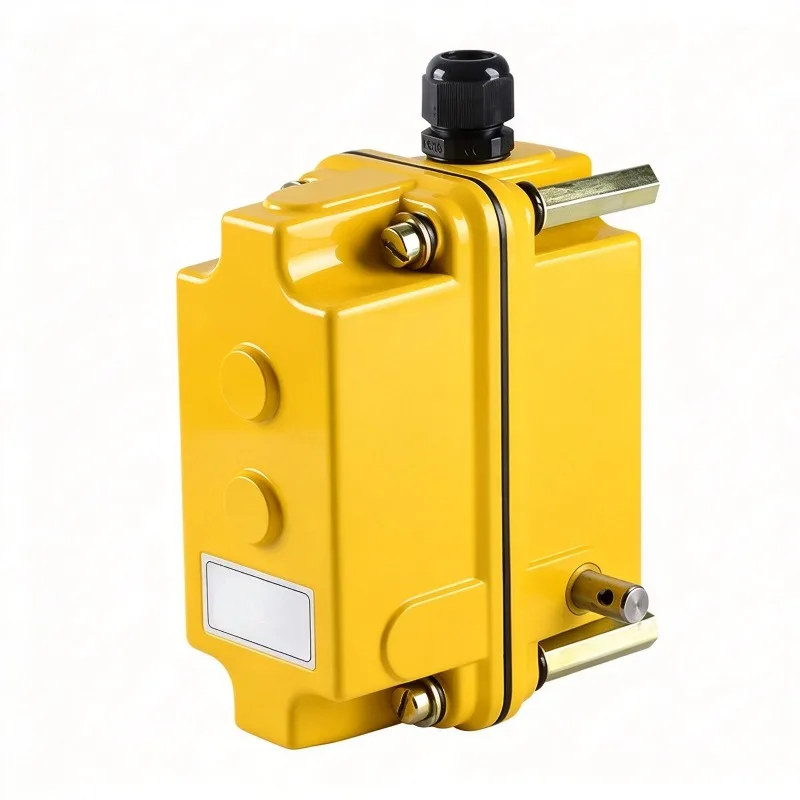 For Multifunctional Stroke Limiter DXZ-1:60 Lifting Height Limiter DXZ-1: 274/78/46