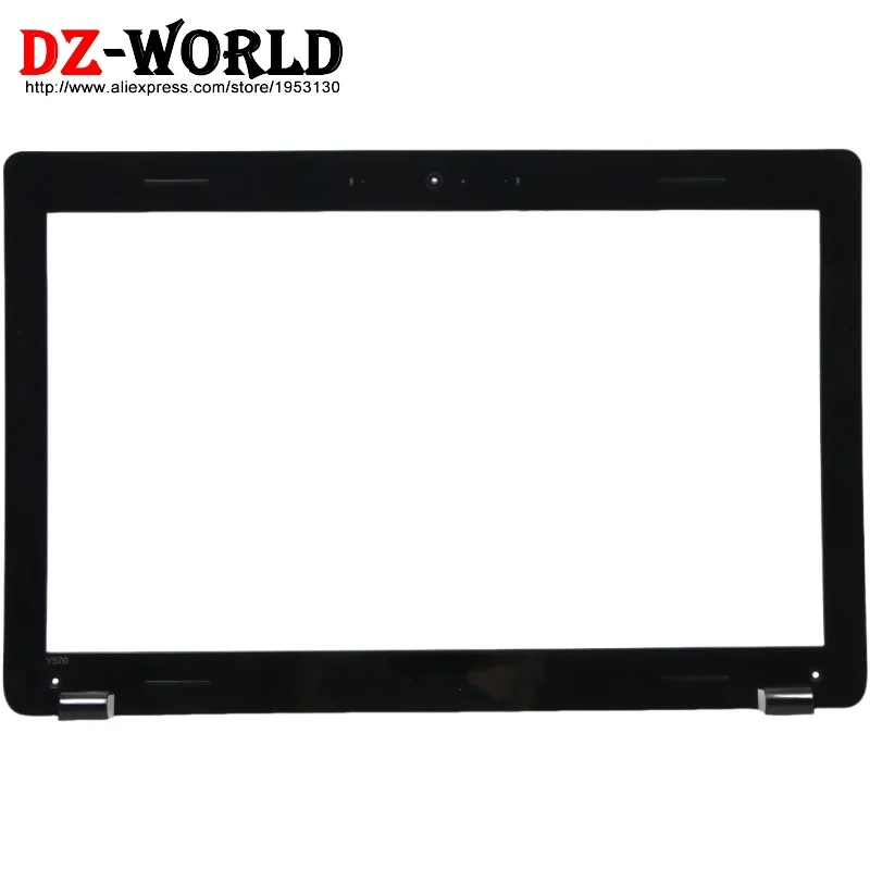 

LCD Bezel Cover Screen Front Frame Shell Case For Lenovo Y570 Laptop AP0HB000200 31049898