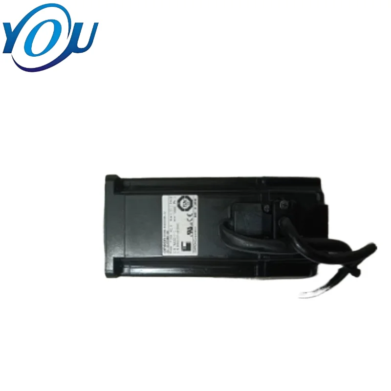 Extensively Applied and Highly Cost-Effective Industrial Automation Products R88M-W4030H-S1 Servo Motor