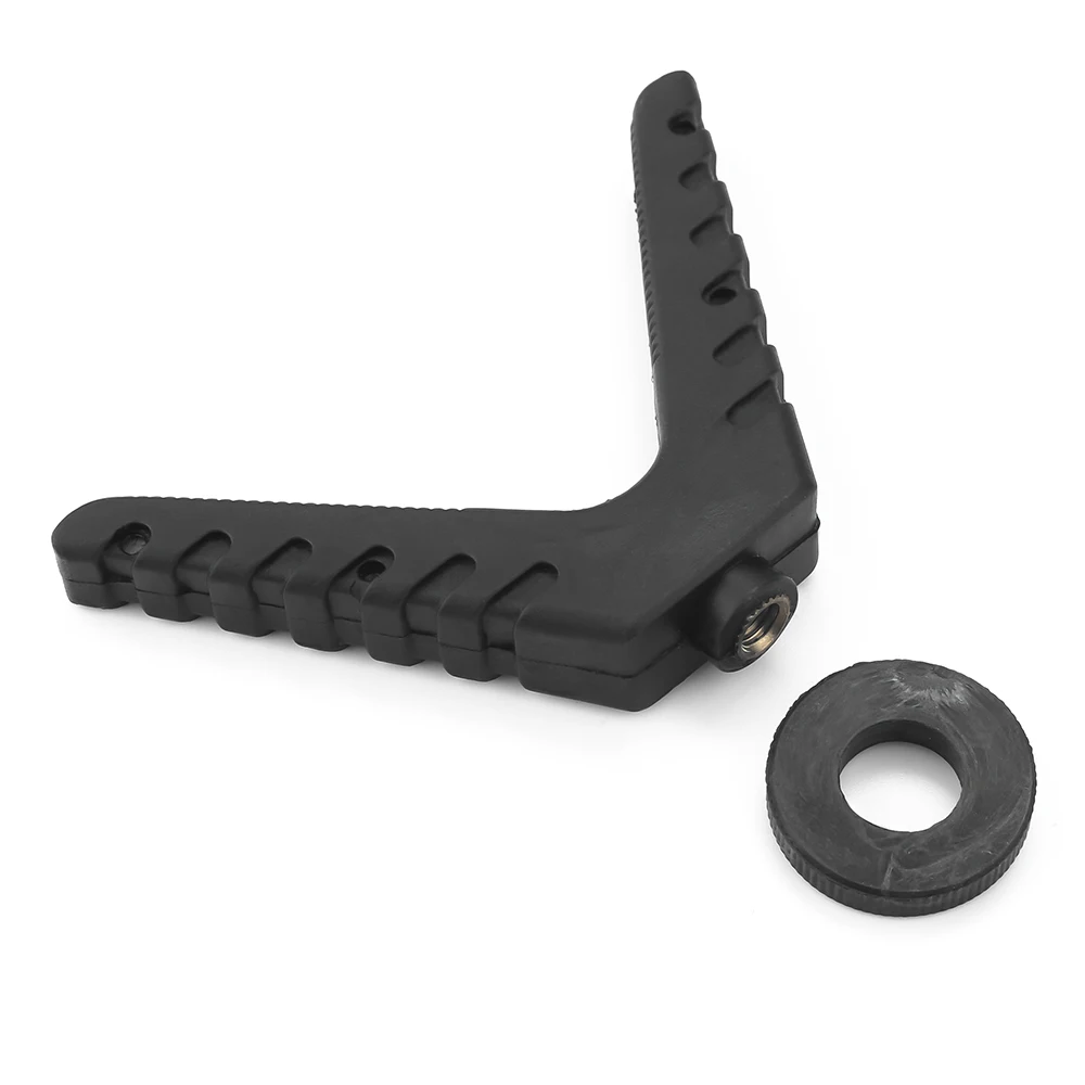 Tactical Hunting Accessories bipod for rifle Shooting Stick Rack V-Yoke Rack