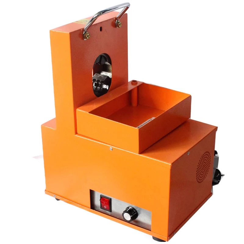 New Electric Crimping machine for A/C Hose,Electric A/C HOSE Crimper Kit,Electric tube pressing machine