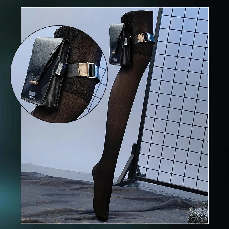 أنيمي لعبة الفتيات فرونت لاين 2 Exilium تأثيري Cheeta زي دمية شعر مستعار جميل القبعات فستان البدلة امرأة هالوين ملابس الحفلات الأحذية