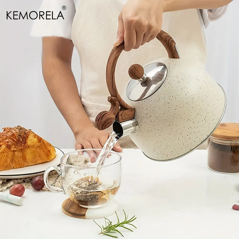 Thumbnail 2 - #32 Latest Stovetop Kettles Offers