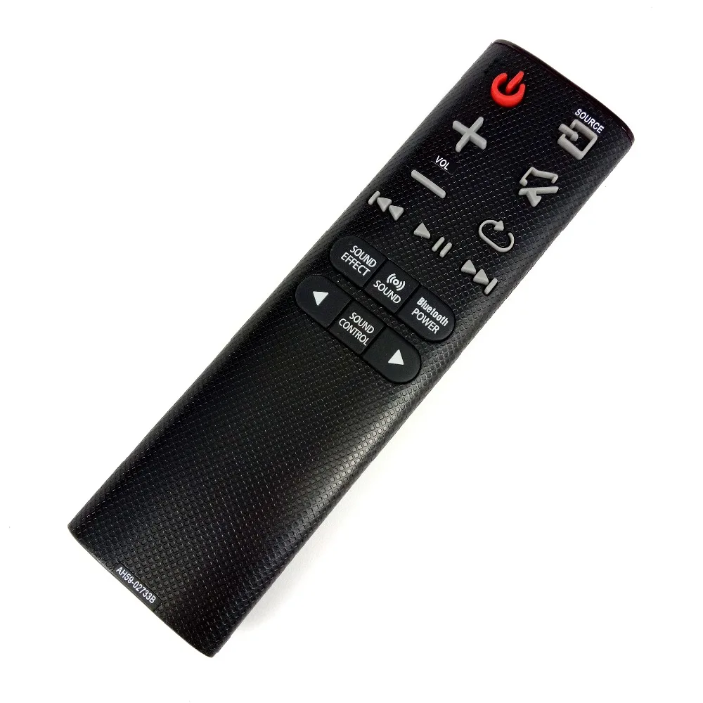 AH59-02733B AH59-02692E AH59-02632A AH59-02631J pilot zdalnego sterowania dla Samsung zestaw głośnikowy typu Soundbar HW-J4000 HW-K360 HW-H450