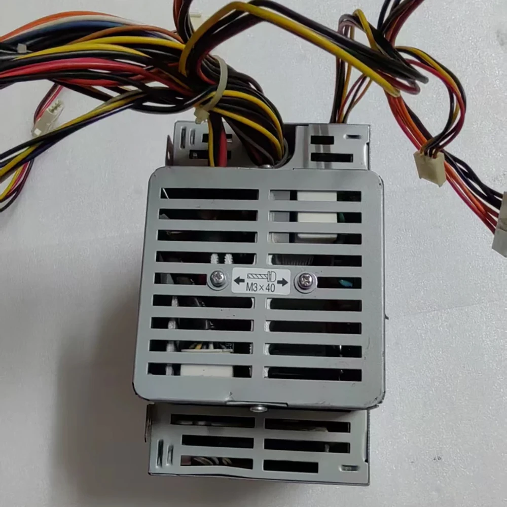 

ENSP-300P-S24-12L ENSP-300P-S24-00L Industrial medical power supply BU-300P-24