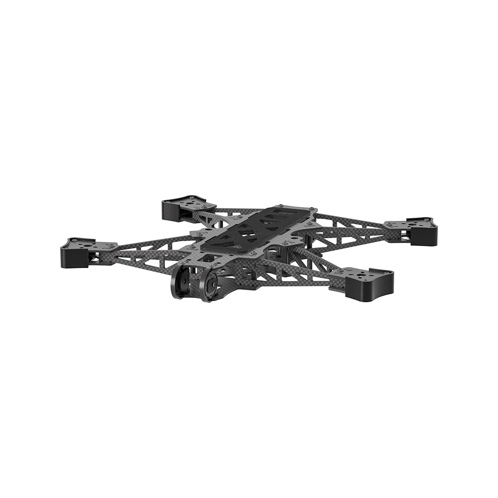 iFlight AOS UL7 V5  FPV Frame Kit compatible with O4 Air Unit Pro/ O3 Air Unit / HD Vista / BLITZ Whoop 1.6W VTX for FPV Parts