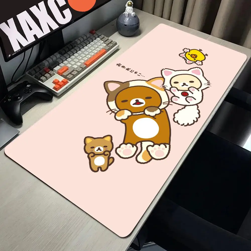 갈색